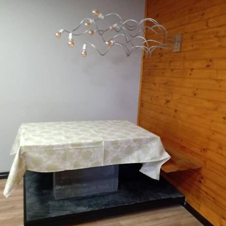 Apartamento Aconchegante De Montanha São Roque Kültér fotó