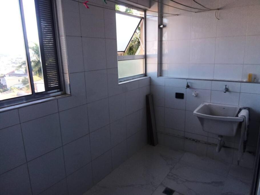 Apartamento Aconchegante De Montanha São Roque Kültér fotó