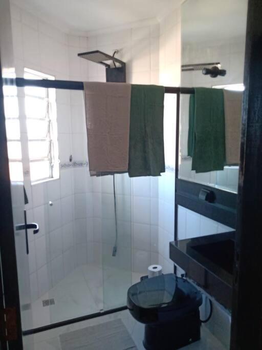 Apartamento Aconchegante De Montanha São Roque Kültér fotó