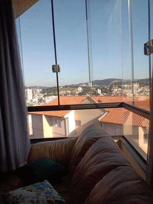 Apartamento Aconchegante De Montanha São Roque Kültér fotó