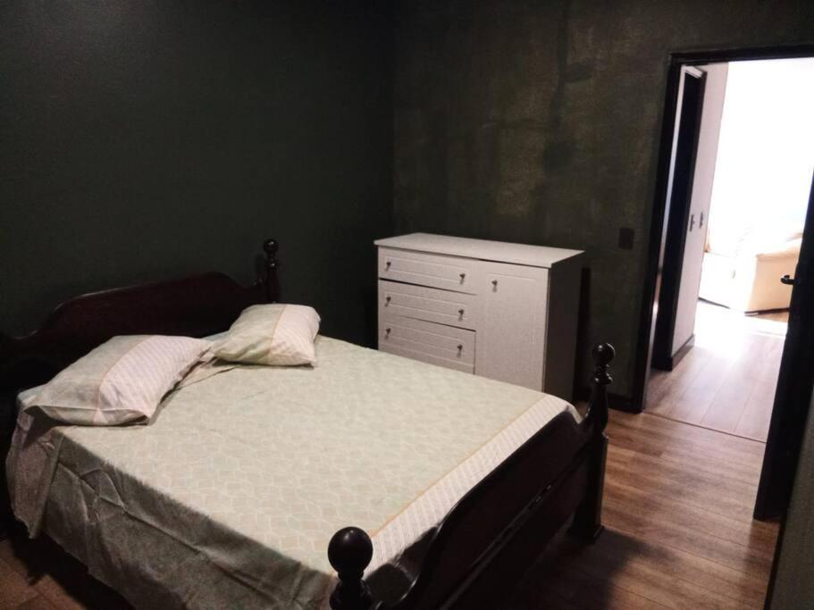 Apartamento Aconchegante De Montanha São Roque Kültér fotó