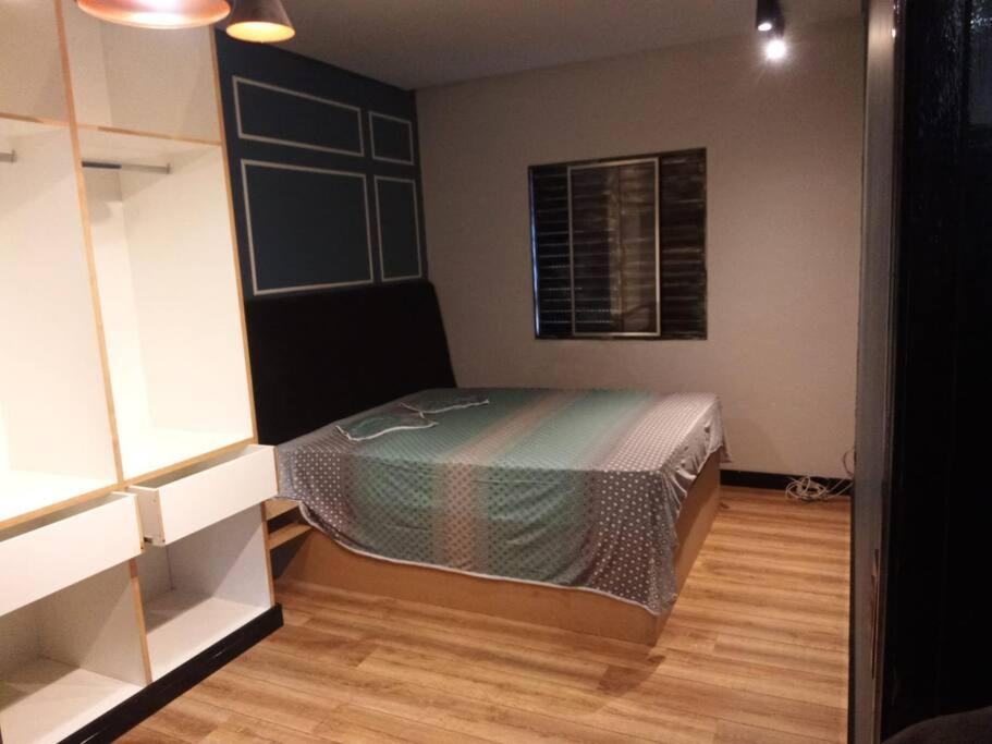 Apartamento Aconchegante De Montanha São Roque Kültér fotó
